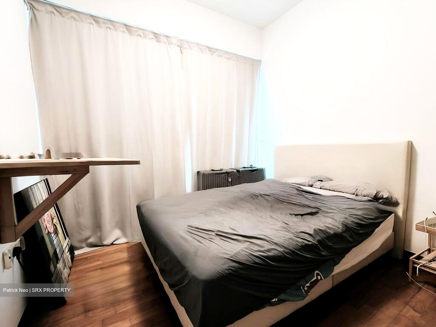 Natura@Hillview (D23), Apartment #507774131